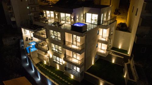 Omis Apartamento | Villa Kebeo