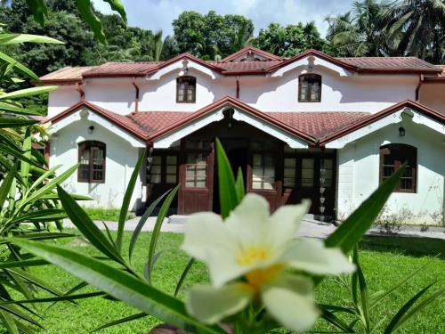 Kengalla Casa | Villa Kengalle