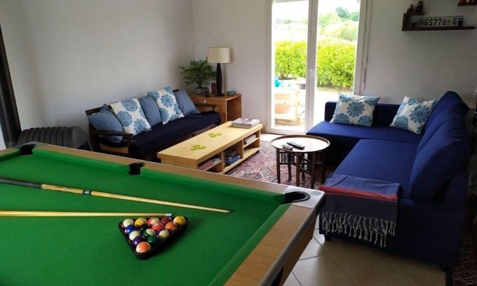 Plovan Casa | Villa Ker Breizh