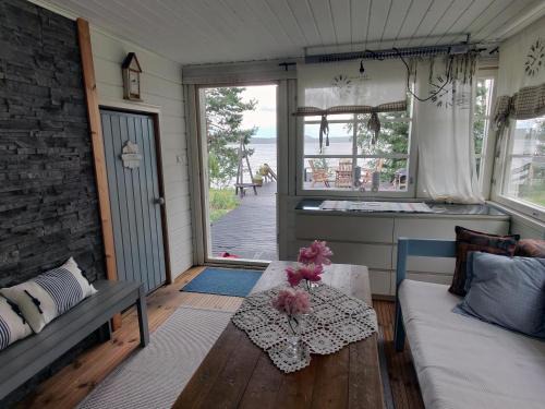 Kuorevesi Chalet De Esquí | Villa Kesäranta