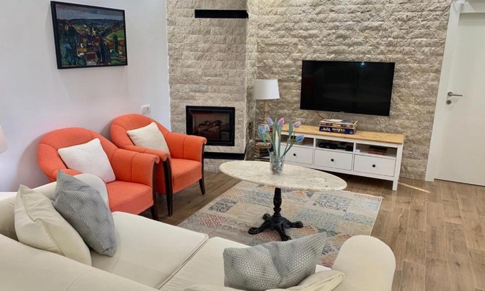 Krasici Apartamento | Villa KeyD