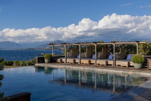 Isolella Casa | Villa Kirssis