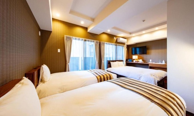 Kotoni Hotel | VILLA KOSHIDO KOTONI - Vacation STAY 49545v