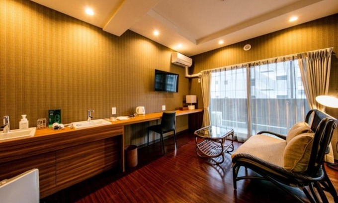 Kotoni Hotel | VILLA KOSHIDO KOTONI - Vacation STAY 49553v