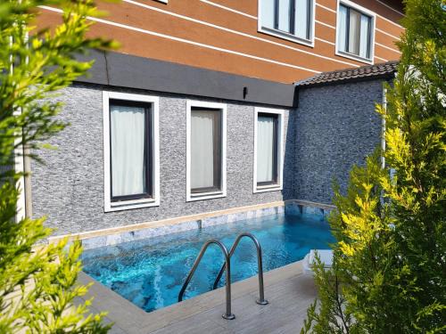 Dalaman Villa | Villa Koyuncu