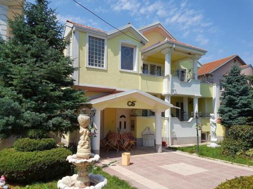 Northeastern Region Apartamento | Villa Kraljevski