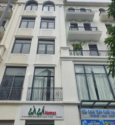 District 9 Casa | VIlLA LÀ LÁ HOMESTAY VINHOMES GRAND PARK