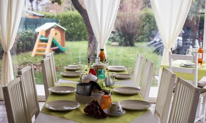 Portese Casa | Villa La Baia a pochi passi dal lago