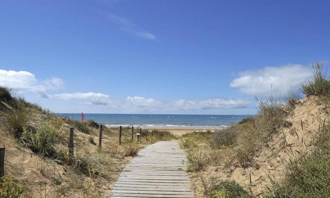Fromentine Casa | Casa La Barre-de-Monts, 2 dormitorios, 5 personas