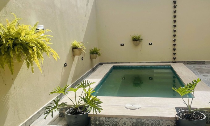 San Francisco de Macoris Villa | Villa La 5