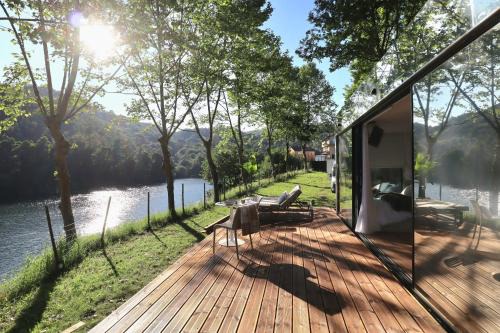 Guilhofrei Casa | Villa La Finca - Gerês