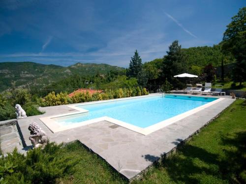 Casale Villa | Villa La Fonte 13