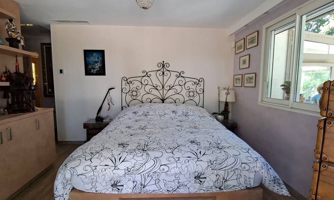 La Bocca Nord Casa | Villa "La Manolyn