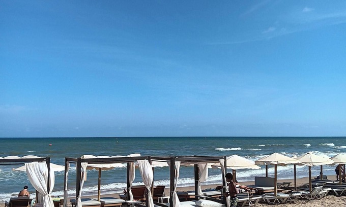 San Fulgencio Casa | Villa La Marina Free Cancellation