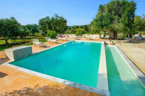 Carovigno Villa | Villa La Pagghiara by Villa Plus