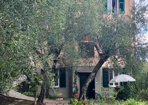 San Lorenzo della Costa Apartamento | Villa La Sariandola