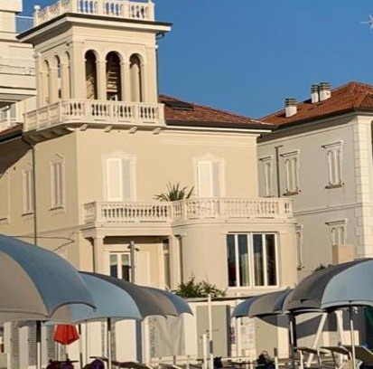 Viserba Cama Y Desayuno | Villa La Torretta Luxury B&B - Adults Only -