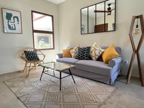 Mérida Apartamento | Villa La Toscana Yucateca Encanto Italiano en Mérida