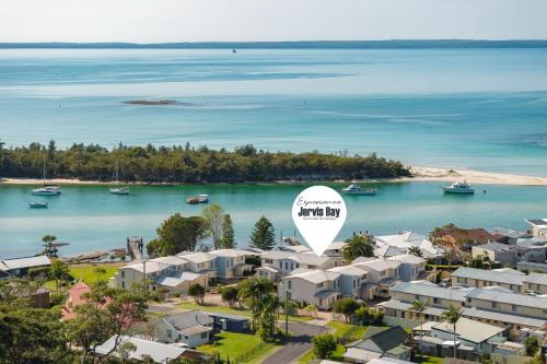 Huskisson Casa | Villa Ladera by Experience Jervis Bay