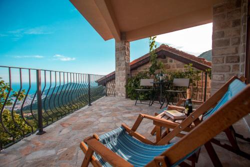 Lapcici Villa | Villa Ladera Lapcici