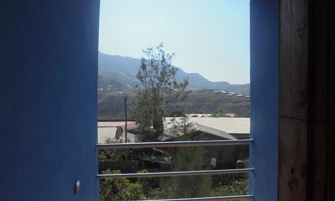 Lalibela Casa | Villa Lalibela Guesthouse