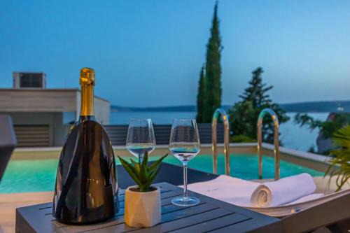 Selce Apartamento | Villa Lana Crikvenica