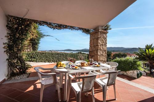 Arzachena Apartamento | Villa Laura - Happy Rentals