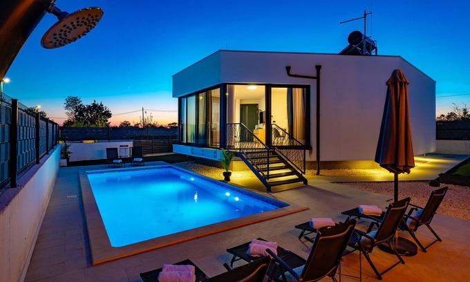 Skradin Casa | Villa Laurel (V9141-K1) - Rupe