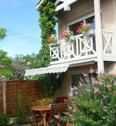Andernos-les-Bains Casa | Villa Le Mauret