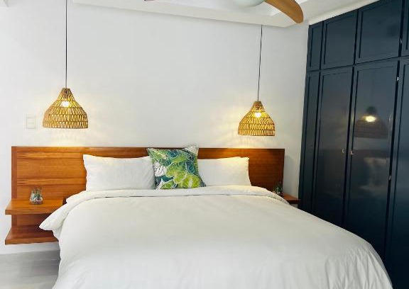 La Lucia Apartamento | Villa Le Rosa Unit 1