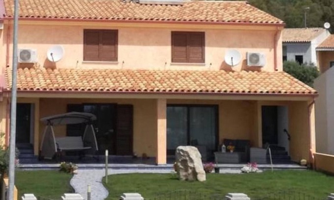 Villaputzu Apartamento | Villa Le Torri Porto Corallo