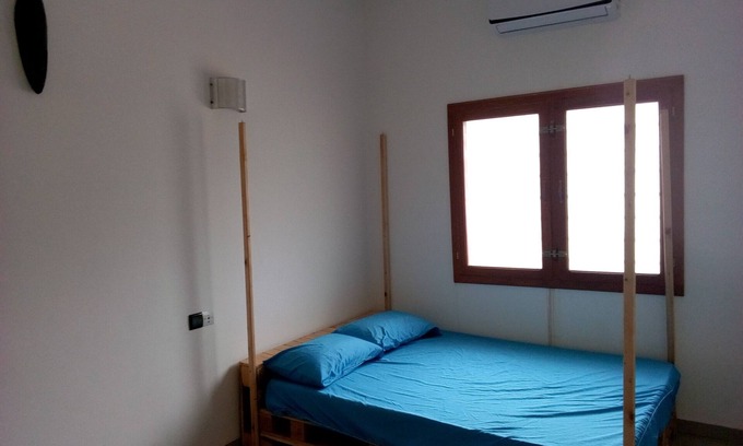 Porto-Novo Villa | Villa Léa (no lejos del puente Porto- Novo)