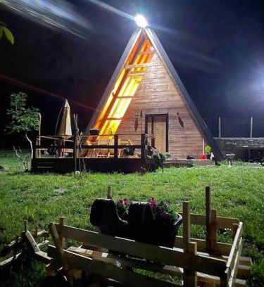 Bogovinje Villa | Villa Leka