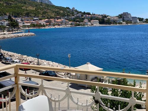 Podgora Apartamento | Villa Leo Beach Apartment