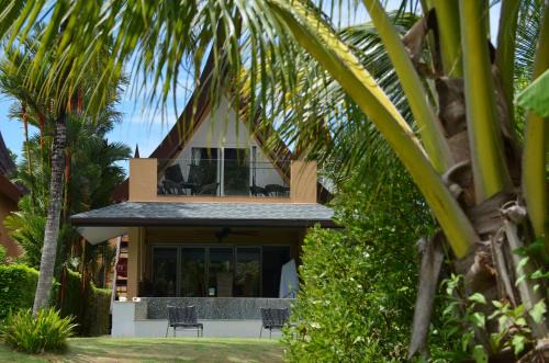 Klong Son Casa | Villa Leo - Koh Chang