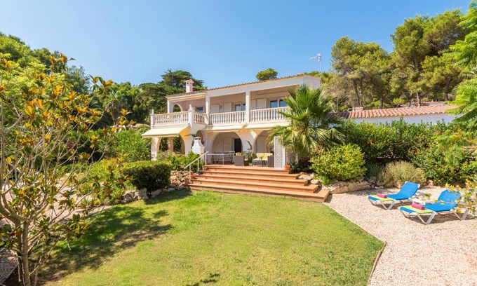 Sant Tomas Villa | Villa Leona by Villa Plus