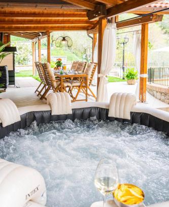 Casarza Ligure Villa | Villa Lepre - Come to the silence
