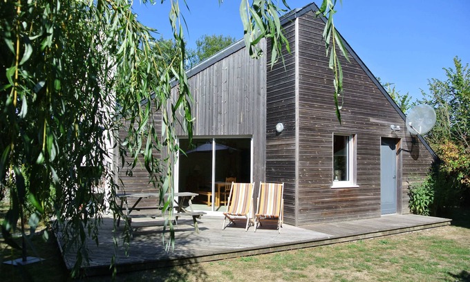 Blainville-sur-Mer Casa | Casa / villa / chalet - Blainville-sur-Mer