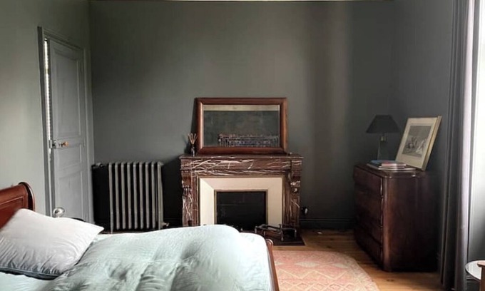 Lesperon Casa | Villa Les Sablettes