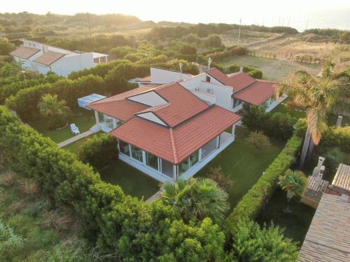 Piana Calzata Casa | Villa Letizia