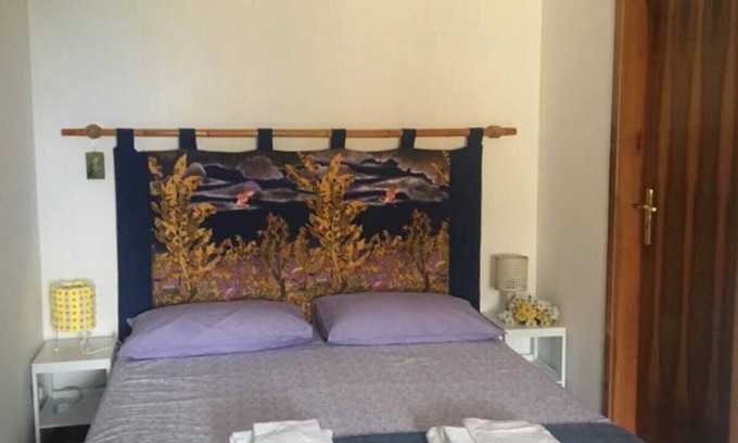 San Lucido Villa | Villa Letizia (petit)