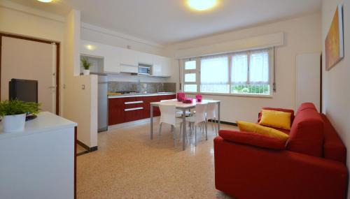 Lignano Pineta Apartamento | Villa Liana