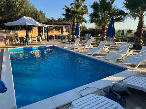 San Cipirello Apartamento | Villa Liliana Piroska