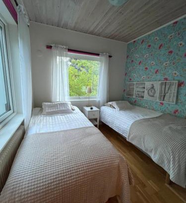 Kungsangen Cama Y Desayuno | Villa lilla lavendel