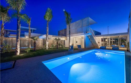 Marina di Ragusa Casa | Villa Limone