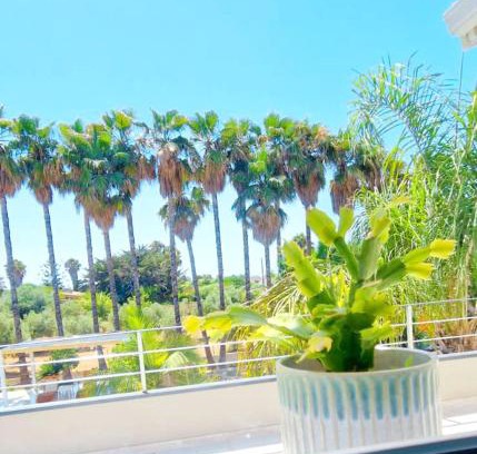 Santa Maria del Focallo Apartamento | Villa LORY SWEET ORCHIDEA