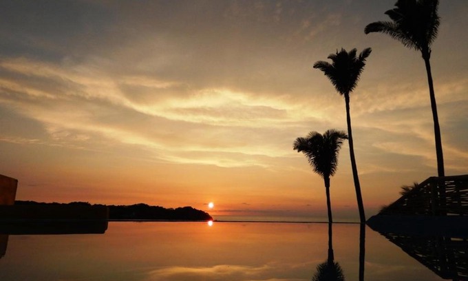 North End Hotel | Villa Los Corales