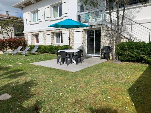 Saint-Georges-de-Didonne Apartamento | Villa Louizanne