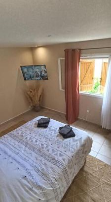 Lucciana Casa | villa Lucciana