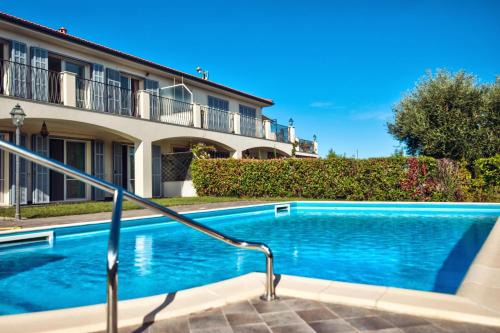 Sanremo Villa | Villa Lucia Riviera dei Fiori Pool - Happy Rentals